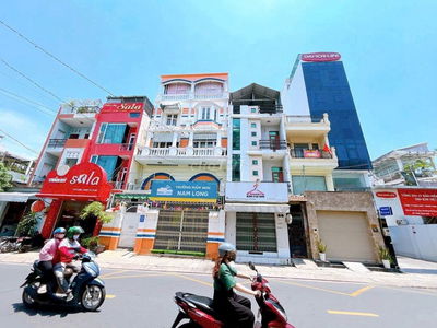 100M2 ĐẤT - MẶT TIỀN NGAY AEON MALL TÂN PHÚ - NHỈNH 16 TỶ