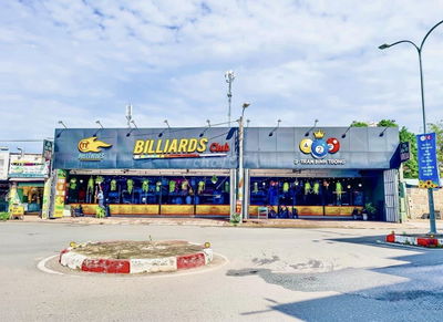 💥 MẶT BẰNG 1000m² NGAY VÒNG XOAY TRẦN BÌNH TRỌNG – NGUYỄN VĂN ĐẬU!