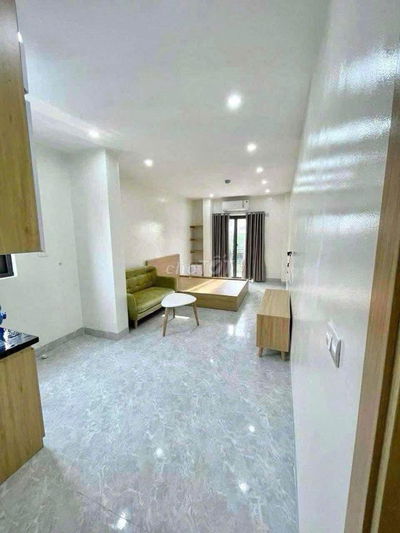 PKK 255 Cầu Giấy_nhận Tây_xe điện_Pet_ban công thoáng_nhà mới đẹp