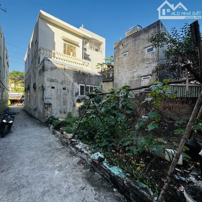 Bán Lô đất tổ dân phố cam lộ 9 - phương Hùng Vương - Hồng Bàng - Hải Phòng  ngõ 31 Trương