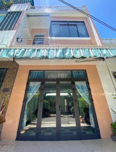 Cho thuê nhà nguyên căn