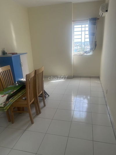 BÁN CHUNG CƯ HQC HÓC MÔN, 1.05TỶ , 54M2, 2PN, 1WC