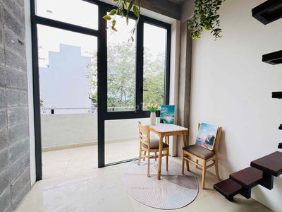 CHDV Có Ban Công Full NT ngay Chung Cư Citisoho