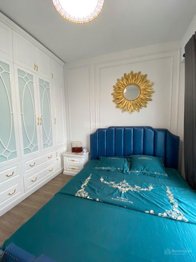 Chính chủ bán căn góc view hồ toà Sky1 Aquabay full nội thất cao cấp