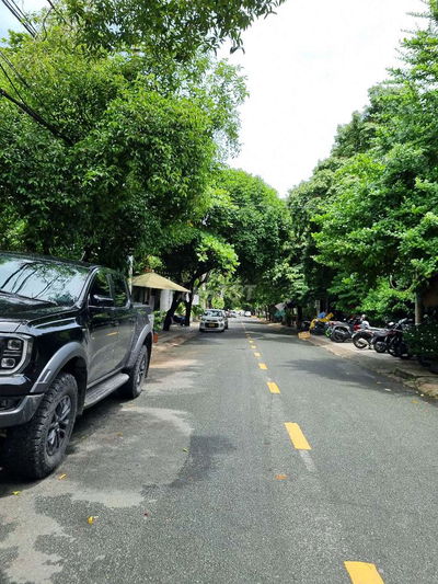 90m2- ngang 5m- mặt tiền đường vỉa hè 12m, nhỉnh 6 tỷ- Phước Bình, Q9