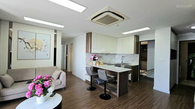 (Giá tốt nhất thị trường) Ngọc Thành Land bán nhanh giá tốt căn 3 ngủ 2wc ban công Đông Nam 12,5 tỷ