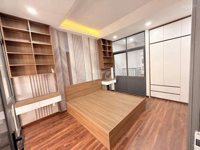 Bán nhà Mặt Tiền Bà Hạt, P8, Q10 gần Nguyễn Tri Phương.