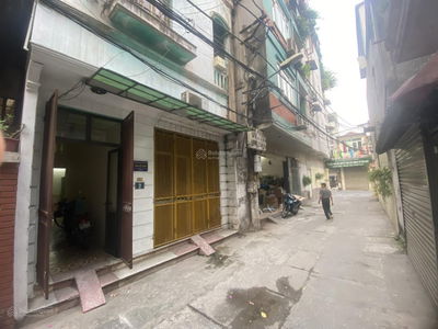 HH 500 tr NHỜ AE bán hộ nhà ngõ 550 Bạch Đằng, 18.8 tỷ, 76 m2.