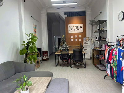 Mặt Tiền đường DC11, Phường Sơn Kỳ, Quận Tân Phú. 4x25met - 4PN 3WC