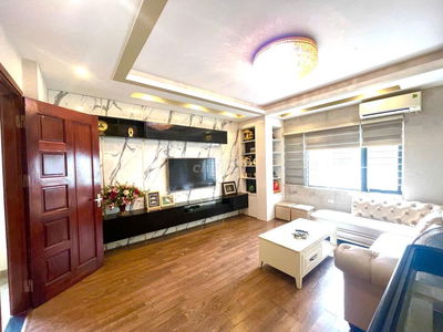 CỰC PHẨM BẠCH MAI, NGÕ SẦM UẤT,Ô TÔ QUA NHÀ,35M, 5 TẦNG, GIÁ TỐT 10 TỶ