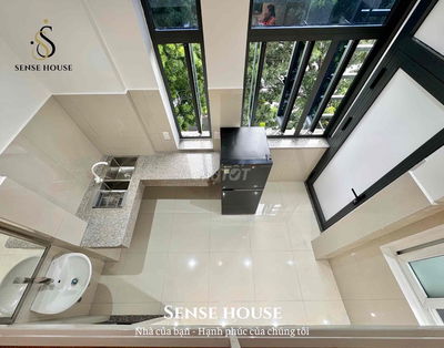 Khai Trương 10 phòng trọ ngay Aeon Tân Phú