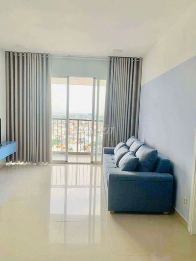 Cho thuê căn hộ Vũng Tàu Plaza 2PN full nội thất mới diện tích 91m2