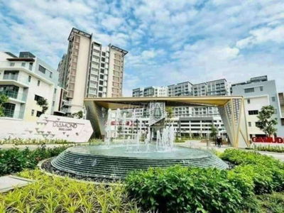 CHO THUÊ CĂN HỘ CHUNG CƯ CAO CẤP CELADON CITY QUẬN TÂN PHÚ 1PN => 3PN