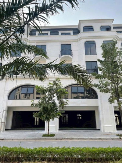 Quỹ căn Hinode Royal Park! Giá Cực Sốc: Liền Kề - Biệt thự- Chuyển Nhượng Đã có sổ đỏ. Chỉ từ 14 Tỷ