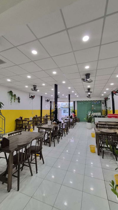 Sang Mặt Bằng Kinh Doanh Mặt Tiền Nguyễn Văn Tăng 7x30m gần Vinhome