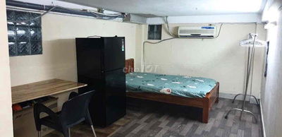 Cho thuê phòng 2.8 triệu Full NT như hình, Bùi Hữu Nghĩa, Bình Thạnh