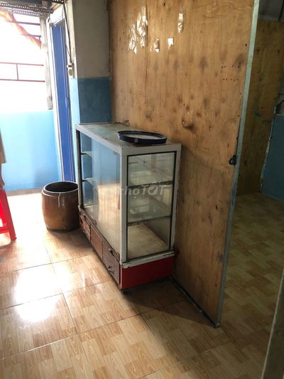 Phòng trọ Phường 10 Quận 6