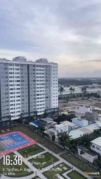Căn Hộ Conic Boulevard 2PN 2 Tolet bàn giao thô giá 2,3 tỷ