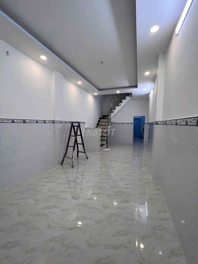 CHO THUÊ NHÀ HUỲNH MẪN ĐẠT P3 Q5