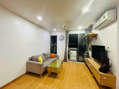 The Garden Hill - Trần Bình 70m2 2N Full Nội Thất chỉ 14tr/th vào luôn