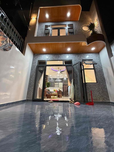 chính chủ cần bán gấp nhà kiệt tôn đản , hoà phát , cẩm lệ