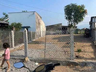 Chính chủ bán lô đất thổ cư 100%–175m²– đường cây trôm mỹ khánh Củ Chi