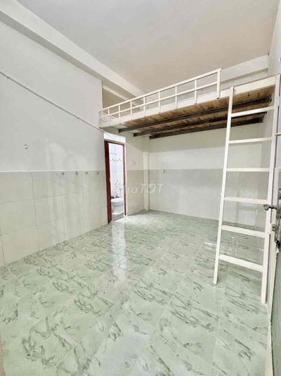 PHÒNG TRỌ SẴN NỘI THẤT - GIÁ RẺ KHU BẢY HIỀN - SÁT BV THỐNG NHẤT