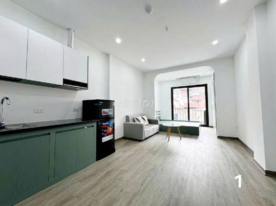 BÁN GẤP NHÀ PHỐ HOÀNG VĂN THÁI, - Ô TÔ ĐỖ CỬA  - DT 50M x 4 tầng