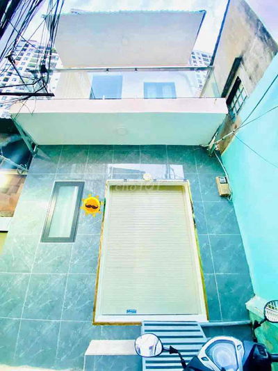 /-heart /-heart  An cư cho gia đình nhỏ, nhà 2 tầng, 2 pn, gần Lotte m