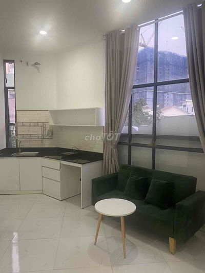 CHO THUÊ PHÒNG FULL NỘI THẤT ĐƯỜNG TRẦN THỊ LIỀN