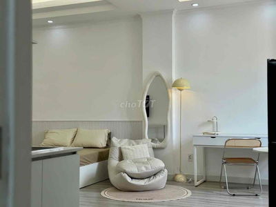 Cho Thuê Căn Hộ Chung Cư ( 60m2 ) Quận 3 Phòng Ngủ Cao Cấp