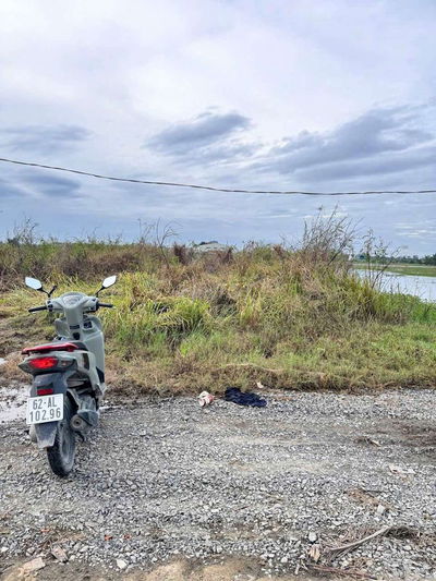 273m2 THỔ chỉ 900tr THI TRẤN ĐỨC HOÀ