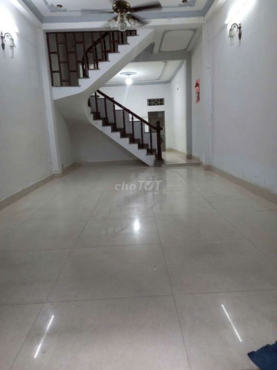 Cho thuê nhà nguyên căn kinh doanh Gò Vấp