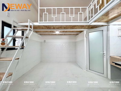 PHÒNG TRỌ MỚI XÂY SẴN NỘI THẤT THANG M ÁY - LIÊN KHU 4 5 - Q.BÌNH TÂN