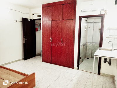 Phòng trọ P.17 Điện Biên Phủ, Bình thạnh 3.8tr