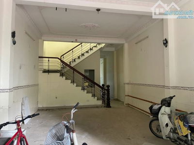 Đường Trần Phước Thành 10.5 M - Bán nhà 2 tầng - vừa ở vừa kinh doanh chỉ 9 tỷ x TL