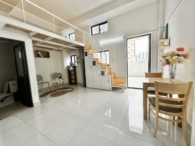 PHÒNG TIỆN NGHI CHO SINH VIÊN NGAY ĐIỆN BIÊN PHỦ - HÀNG XANH