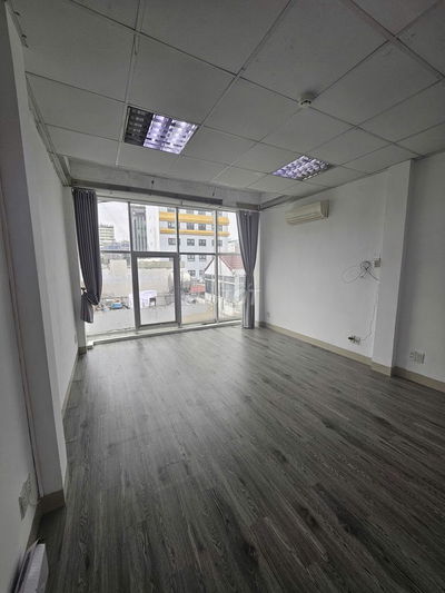 MBKD TỰ DO 30M2- CÁCH CÔNG VIÊN LÊ VĂN TÁM 5 PHÚT ĐI BỘ