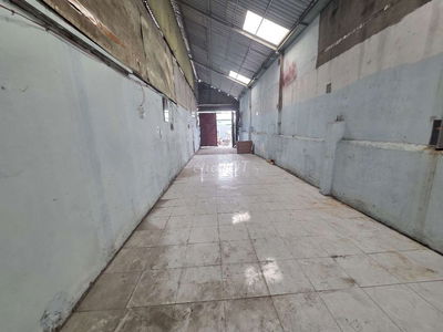 Chính Chủ Cho Thuê Nhà Xưởng An Phú Đông Q12. Dt: 114m Giá: 7tr