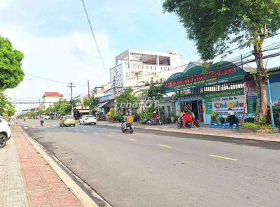 Cần bán gấp lô đất 17x31m , khu biệt thự nghỉ dưỡng , Thái Mỹ - Củ Chi