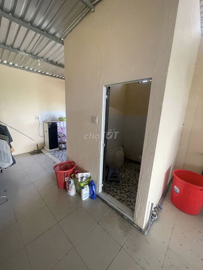 Cần bán gấp mặt bằng 244m2 ở Gia Lộc Trảng Bàng chỉ 750 triệu SHR