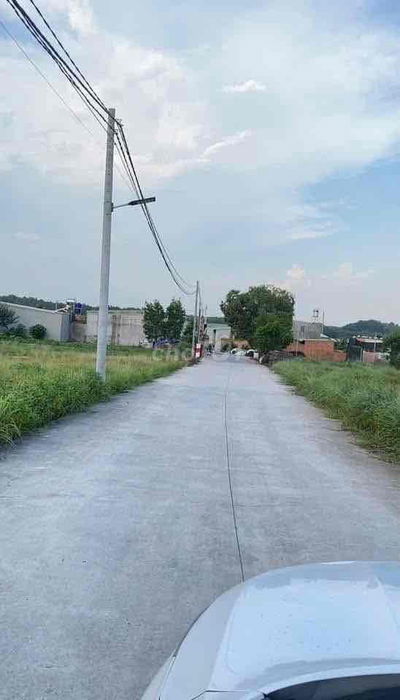 Cần bán 1 sào ngay trục 16, ngay khu nhà vườn, đường bê tông 7m