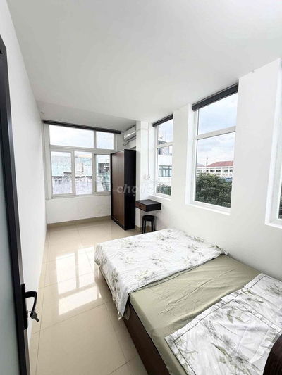 KHAI TRƯƠNG CĂN HỘ 2 PHÒNG NGỦ FULL NỘI THẤT