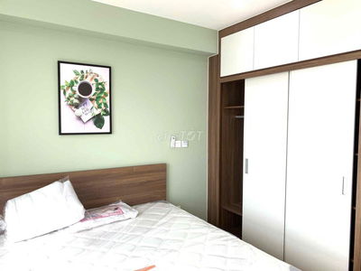 Cho thuê căn hộ chung cư Bonanza 23 Duy Tân, Cầu Giấy