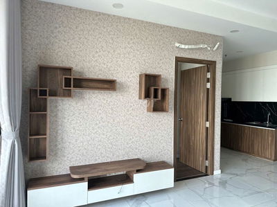 CHUYỂN NHƯỢNG OPAL BOULEVARD CÓ SỔ 2PN 3.3TỶ VIEW PHẠM VĂN ĐỒNG