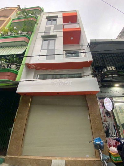 CHO THUÊ NHÀ LÊ HỒNG PHONG P1 QUÂN 10