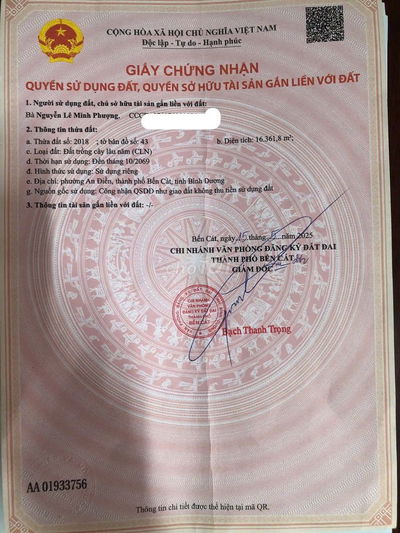 CƠ HỘI SỞ HỮU 