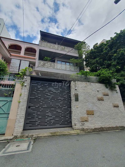 ☘️ CHO THUÊ NHÀ HXH HUỲNH LAN KHANH_7x20m_TRỆT 2 LẦU