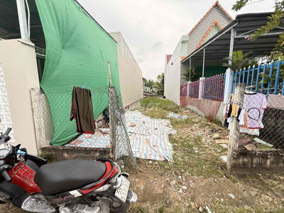 Cần Tiền Bán Gấp Lô Đất 138m2 Full thổ (5x27,4m) MT ô tô tại Cần Giuoc