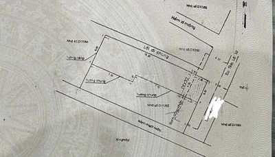 Bán nhà hẻm 1/ Tỉnh Lộ 10 – Gần Tên Lửa, DT đẹp, giá chỉ 3.95 tỷ!